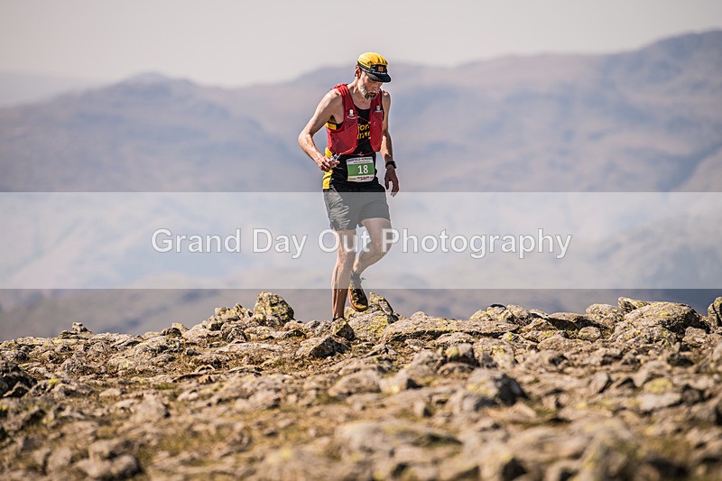 Fairfield-238 - Fairfield Horseshoe Fell Race Saturday 10th May 2025