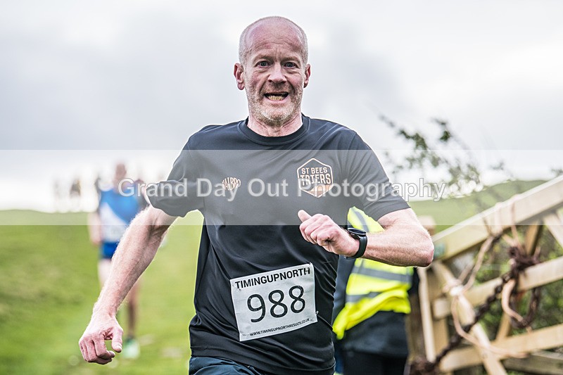 Hay-O-476 - Hay-O Trail Race Tuesday 19th May 2026