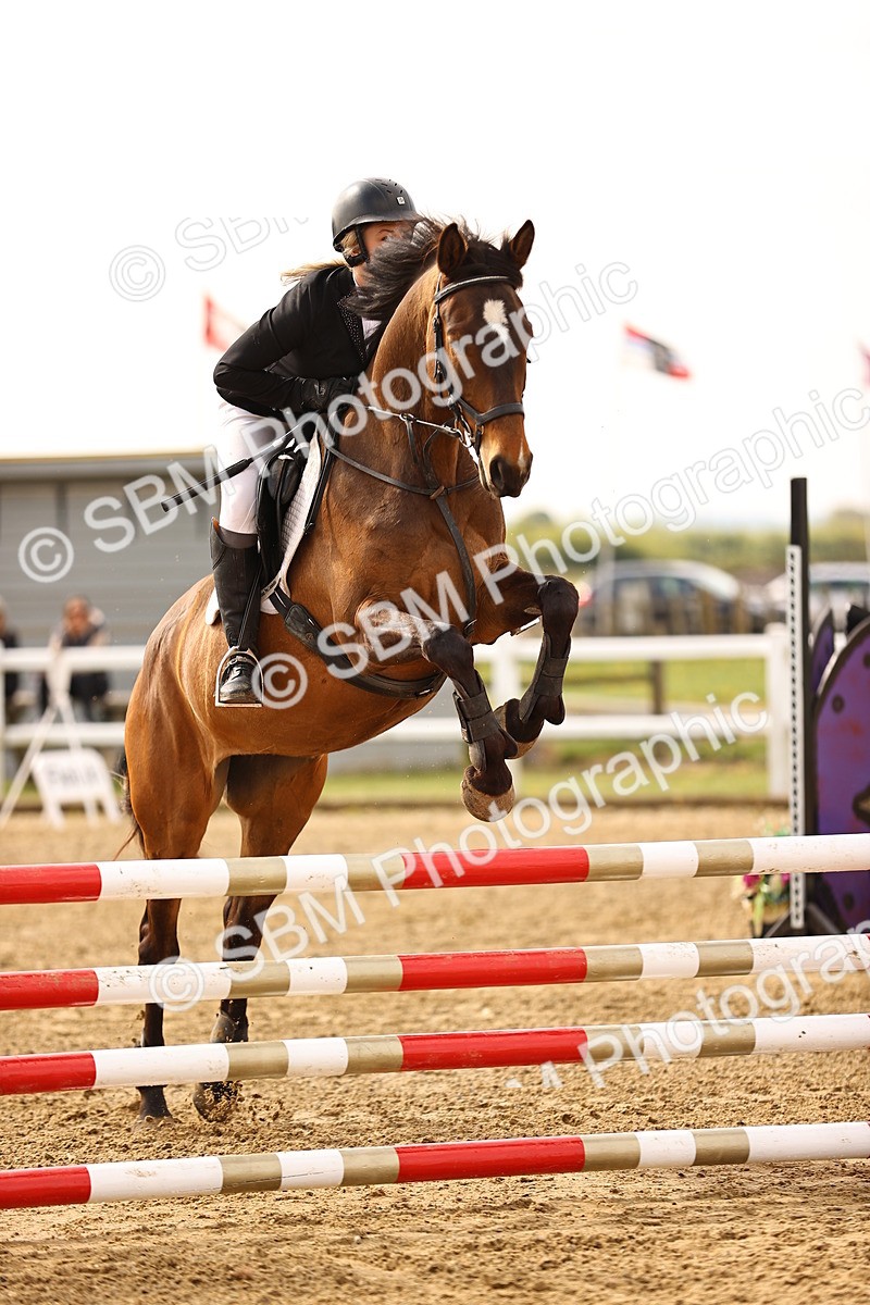 SBM_001753 - Class 9 - Senior British Novice - 90cm