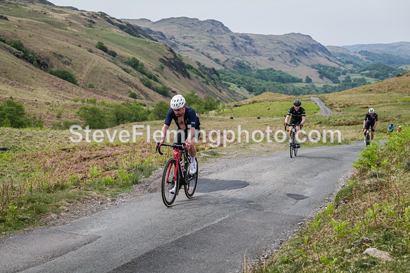 121824 - Hardknott Pass Camera 1 12.00-13.00