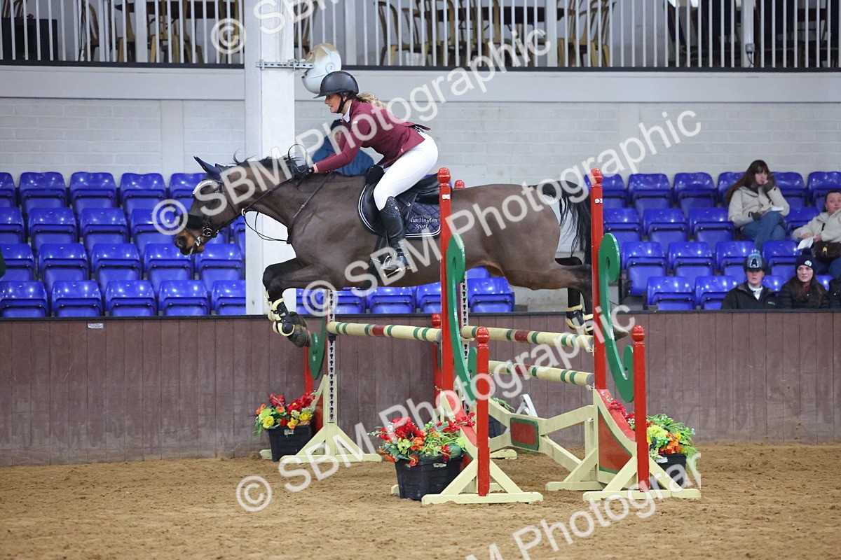 SBM_002183 - Class 16 - The WB Equiline Star Championship Qualifier (1.10m)