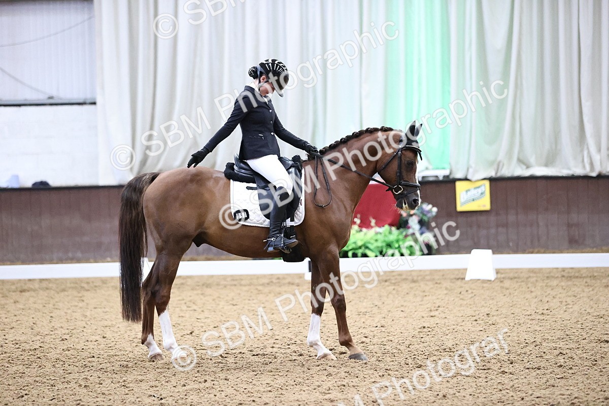 SBM_008353 - Class 15 - FEI Junior Pony Team-YR-COH
