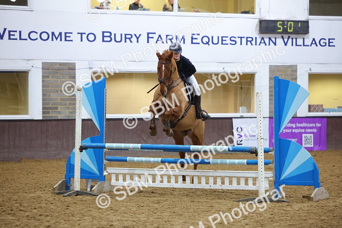 SBM_002312 - Class 6 - 90cm