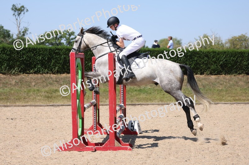 20250713-0842 - Class 5 - 80cm