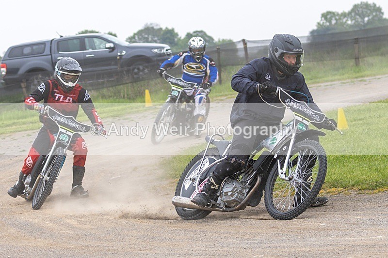 250426-R7-9B3A4209 - Rde & Skid It Speedway Experience Day 26th April 2025