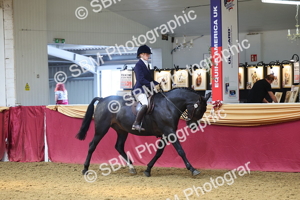 SBM_24037 - Class 905 - Supreme Final - Ridden Veteran