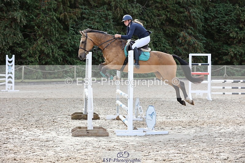 250829A-094744-00320 - Cls 6 85cm Amateur Quali