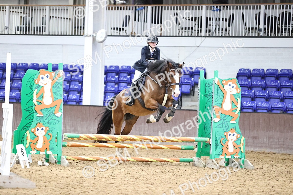 SBM_001665 - Class 5 - Henlow Veterinary Hospital - 70cm Area 12 Championship Qualifier