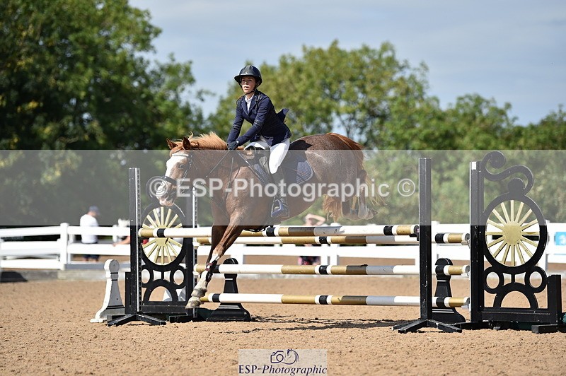 230903A-134928-04913 - Cls 20 Pony Newcomers & 1m Open