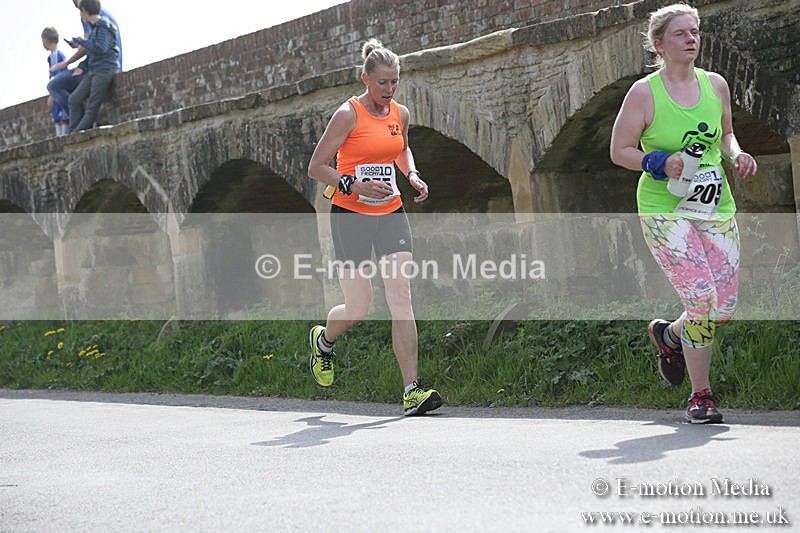 CAD 190419 509 - Cadence Events    Good Friday 10 Miler 19/04/19