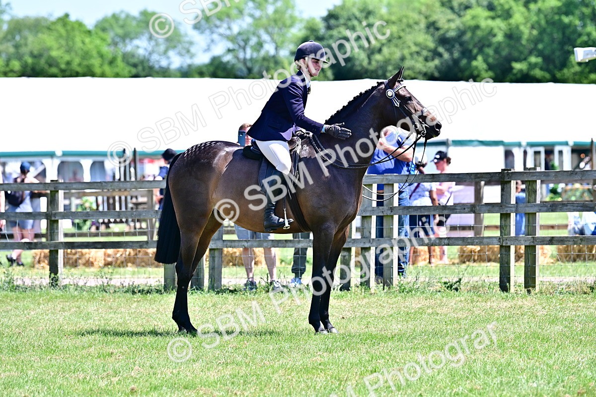 SBM_17512 - Class 95-97 - BSPS LHS Performance Ponies