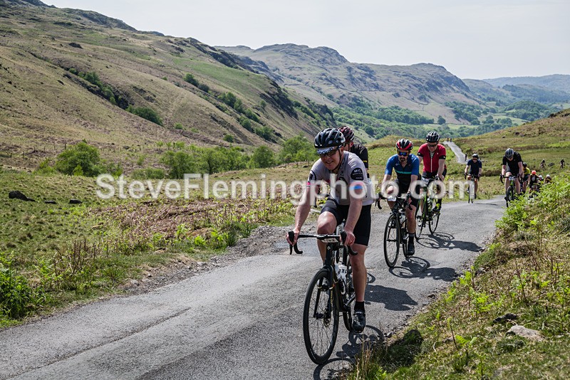 143346 - Hardknott Pass Camera 1 14.00-15.00