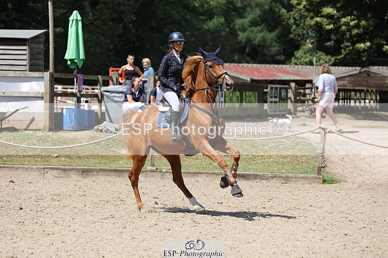 250703A-113218-01351 - Cls 6 Snr British Novice and 90cm Open