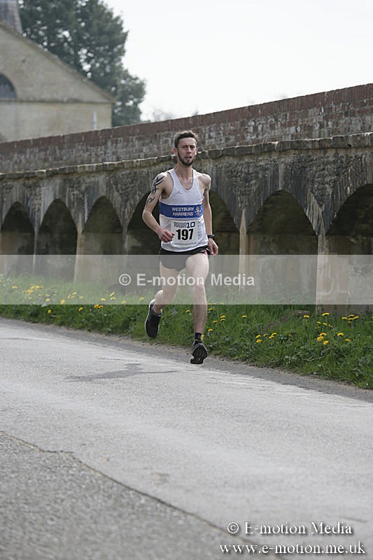 CAD 190419 57 - Cadence Events    Good Friday 10 Miler 19/04/19