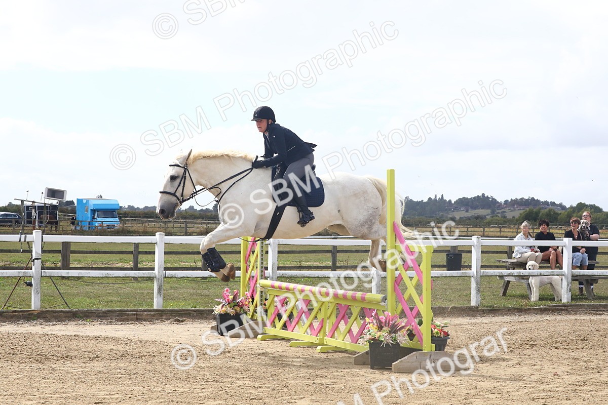 SBM_007329 - Class 8 - 70cm Champs