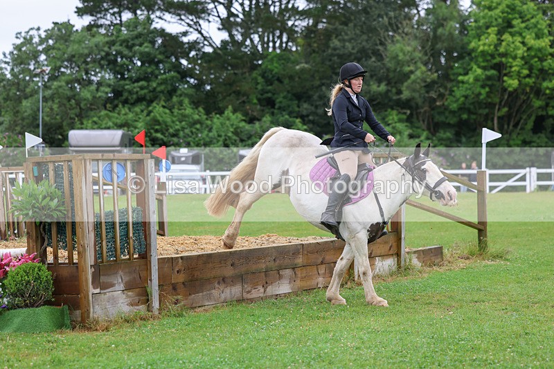 3E7A0445 - Class 2: 60cm Senior