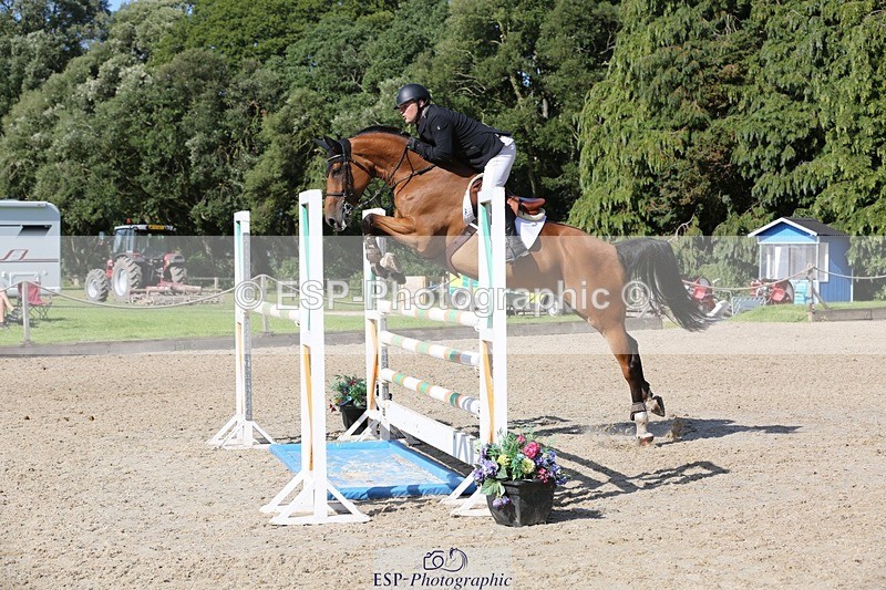 230709-170422-20707 - Cls 37 Foxhunter & 1.20m Open