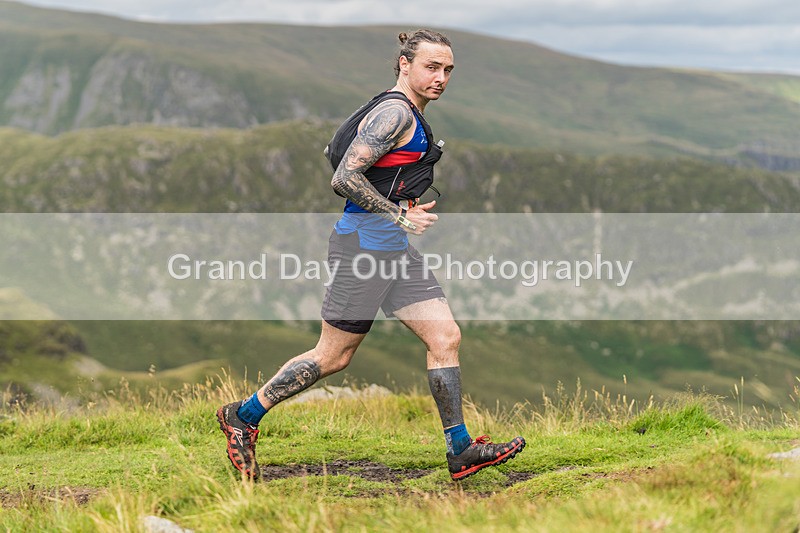 Kentmere-359 - Kentmere Horseshoe Fell Race Sunday 21st July 2024
