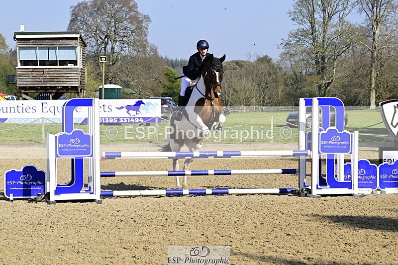 260322A-095631-01362 - 8 British Novice 90cm Open