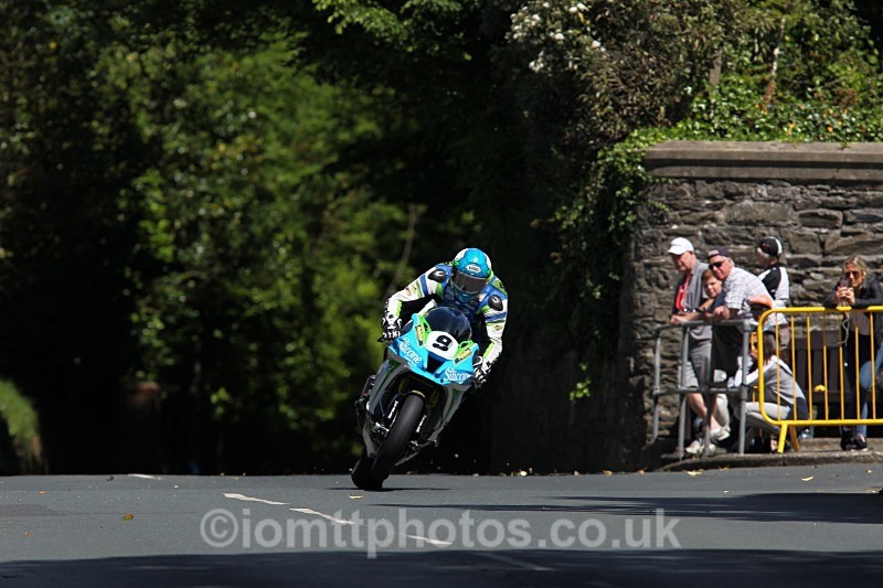  - Superbike Race