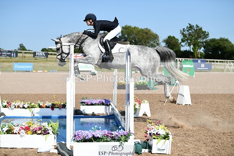 250628-165454-06426 - Cls 13 Pony Showjumper of the Year