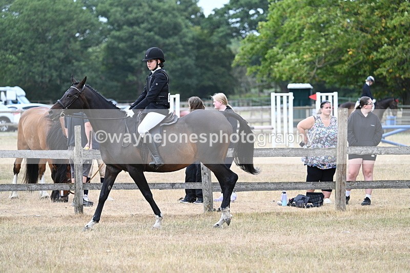 WJ7_1134 - Class 8 Ridden Veterans