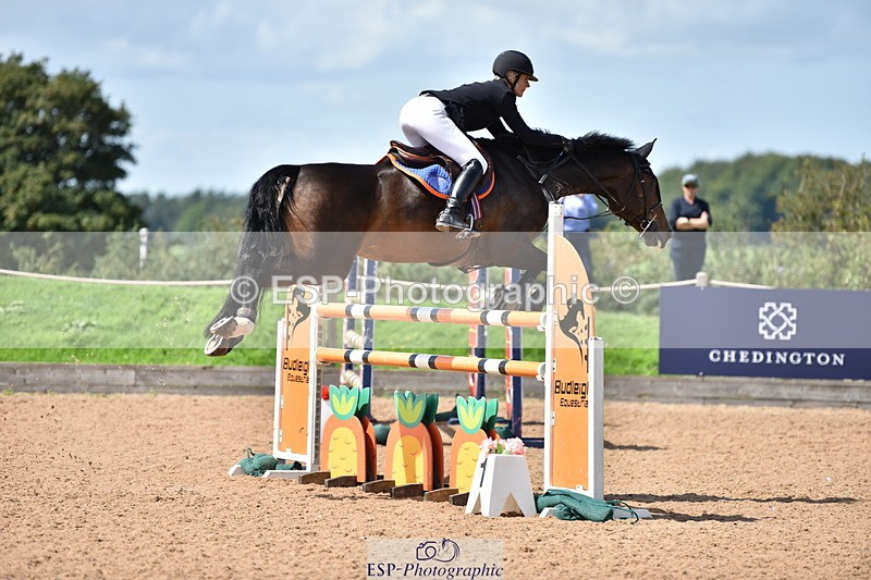 230811A-131006-05089 - Cls 21 Snr 1.20m Open