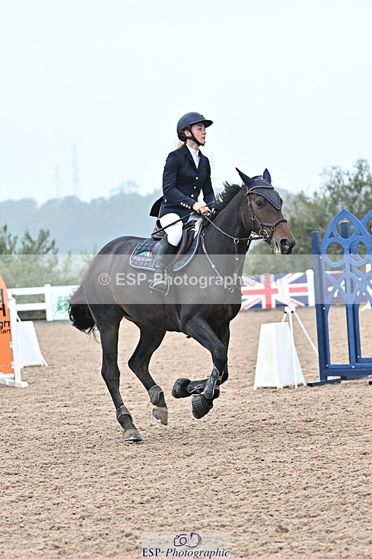 240925A-123521-00601 - Cls 3 Snr 1.05m Open