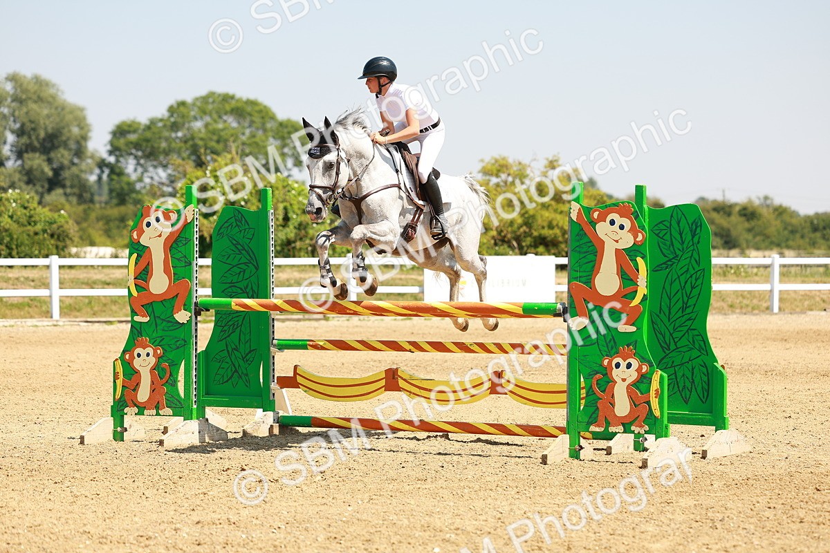 SBM_001612 - Class 4 - Senior Newcomers - 1.10m