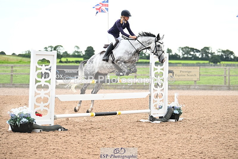 240727A-160923-06097 - Cls 16 Snr Foxhunter