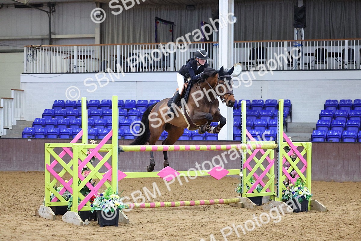SBM_003563 - Class 17 - Blue Chip Calming Performance Championship Qualifier