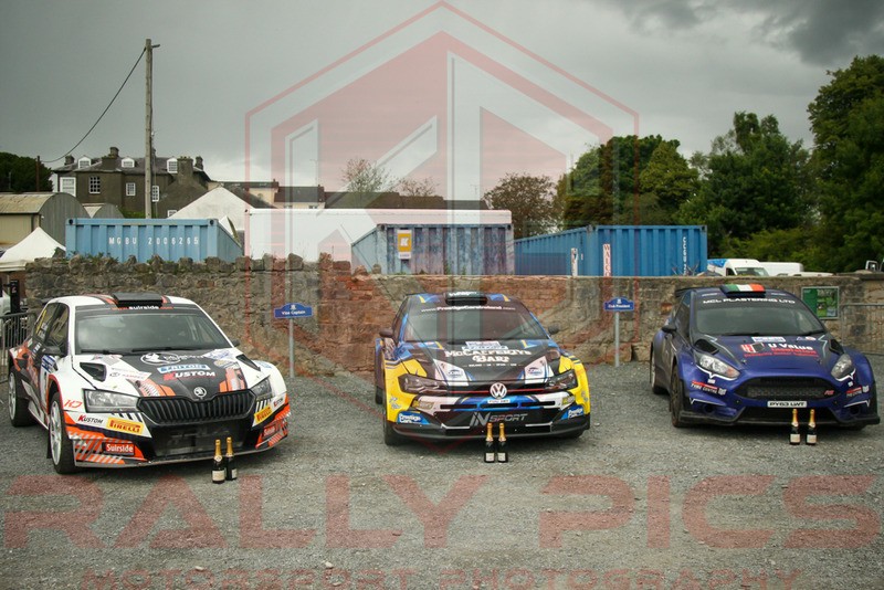 PRM Loughgall Rally 2024 102 of 110 - PRM Loughgall Stages 2024