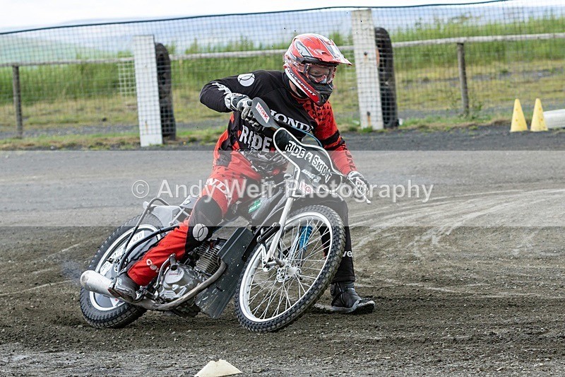200711-7D-8E0A0798 - Ride & Skid It  Speedway Experience 11th Jul 20
