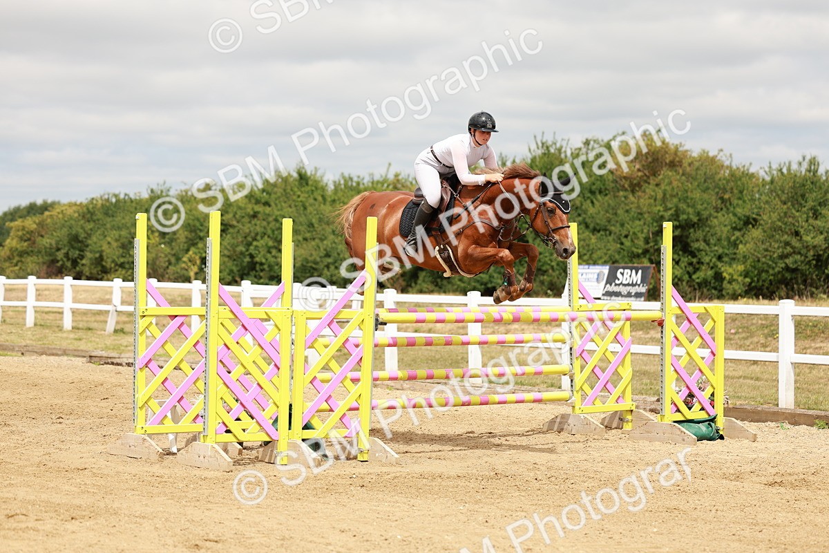 SBM_017413 - Class 21 - Senior Newcomers Championship 2d Rd