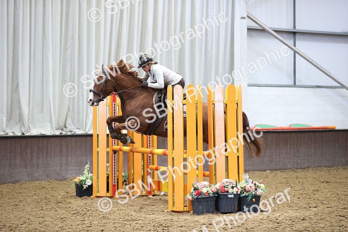 SBM_004894 - Class 16 - Senior British Novice 90cm