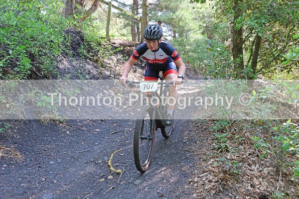 A41A8472 - MTB East Round 8 Betteshanger 15th June 2025 10:30 Female Adult Elite+Female U14/U16Juv/Youth Race