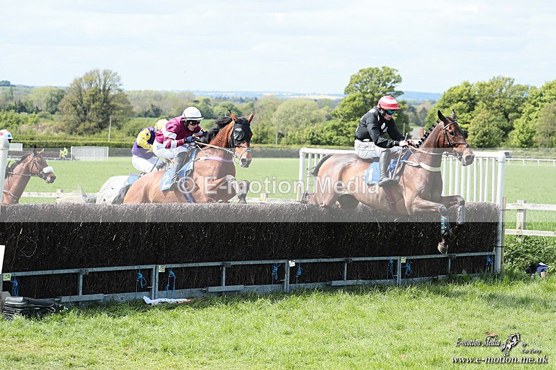 PtP 190426 232 - Vine & Craven PtP Kingston Blount 19/04/26