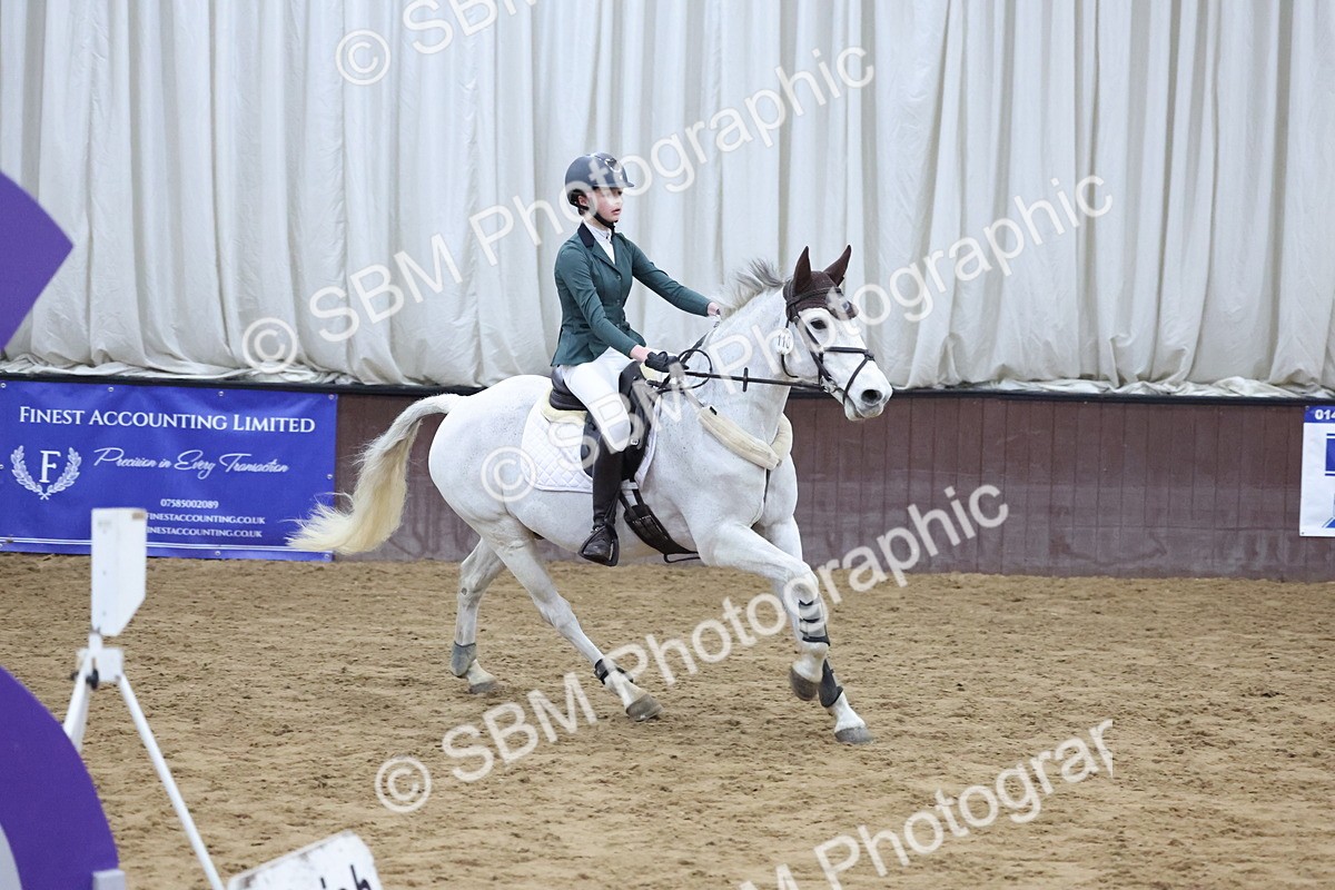 SBM_000161 - Class 1 - 70cm