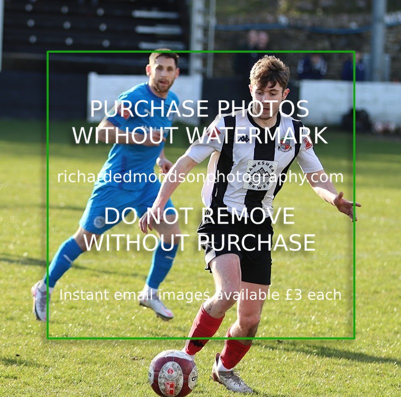 IMG_6946 - Kendal Town v Warrington Rylands (5/3/22)