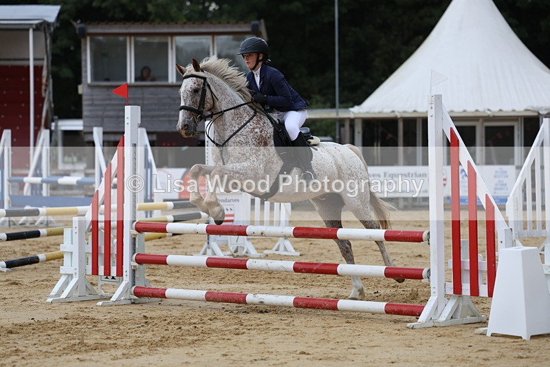 3E7A6947 - Class 6: 80cm Junior