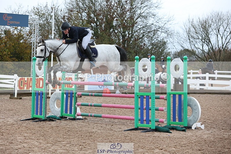 231112A-143340-04875 - Cls 21 Foxhunter & 1.20m Open