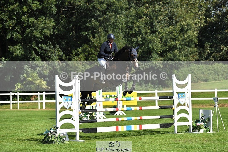 230908-115020-01213 - Cls 2 Snr Foxhunter & 1.20m Open