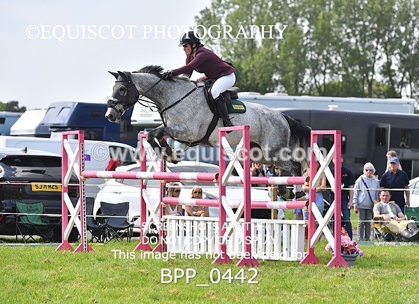 BPP_0442 - CLASS 2 RHS Classic Championship Qualifier
