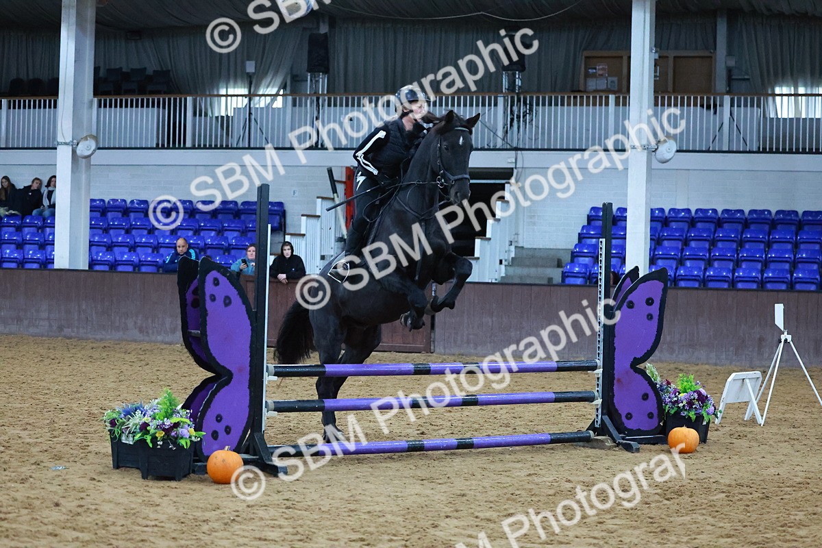 SBM_003969 - Class 5 - Accumulator with Joker