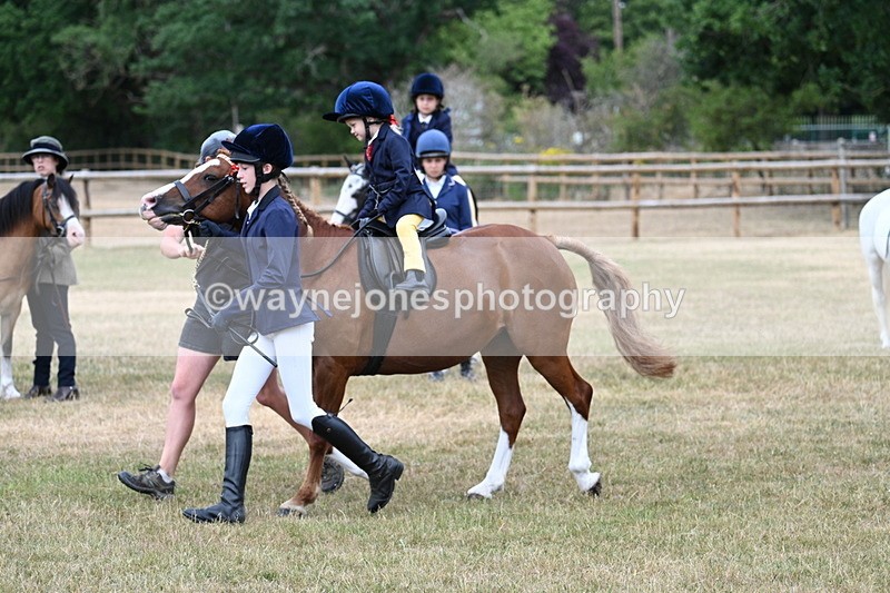WJ7_9882 - Class 1 Lead Rein Pony