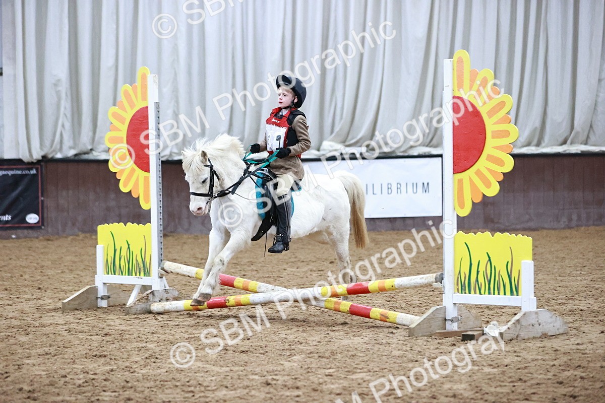 SBM_000178 - Class 1 - 40cm