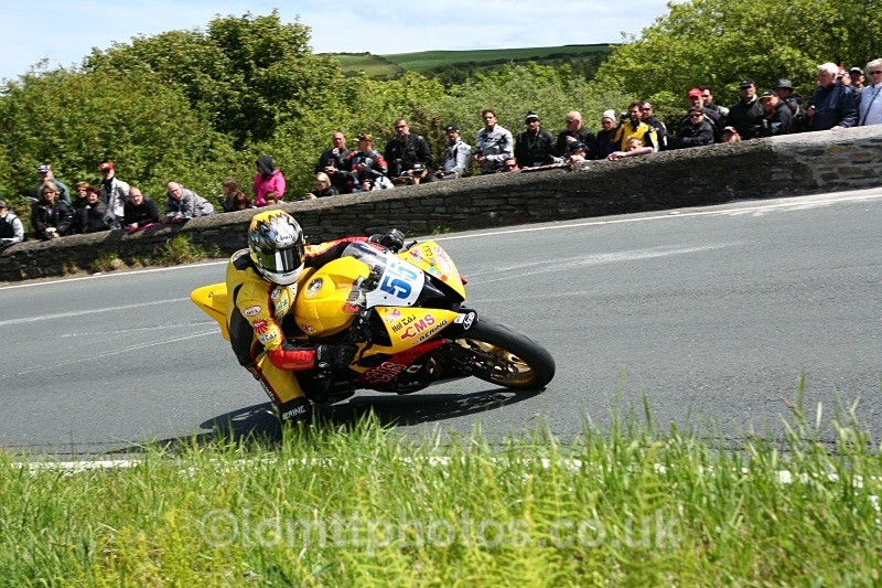  - Supersport Race 1