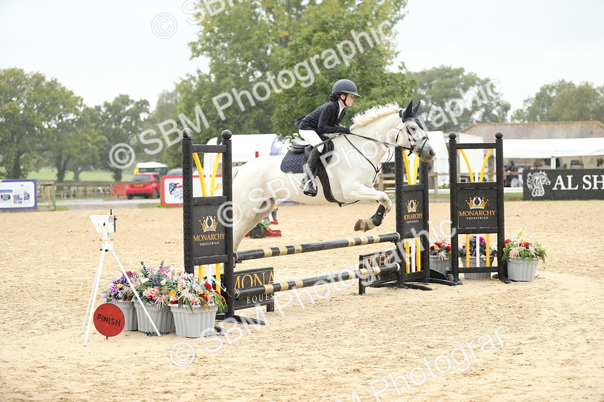 SBM_70468 - J15 - Junior Pony 70cm Championship