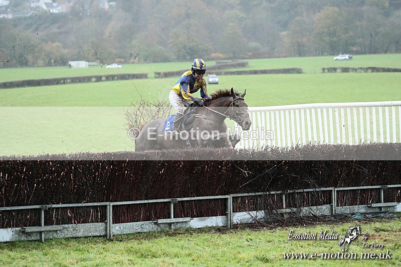 PtP 091125 1132 - Point-to-Point Wales Area Club Lower Machen, Gwent 09/11/25