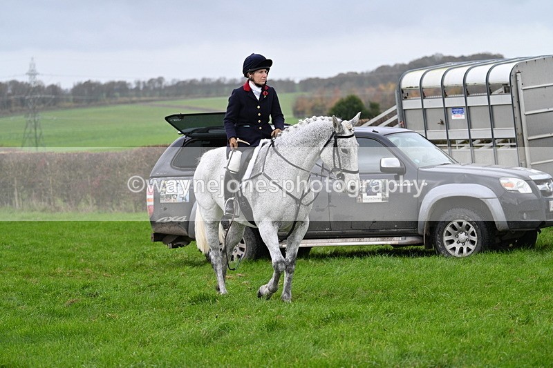 WJ7_8883 - Meet Staff & Hounds